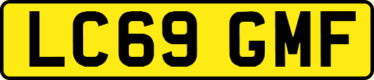 LC69GMF