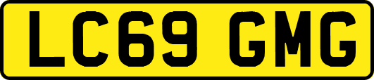 LC69GMG