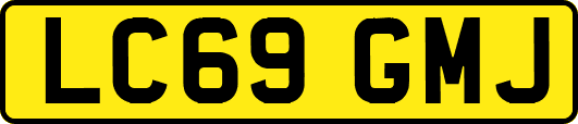 LC69GMJ