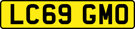 LC69GMO