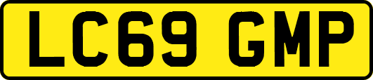LC69GMP