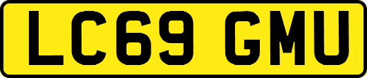 LC69GMU