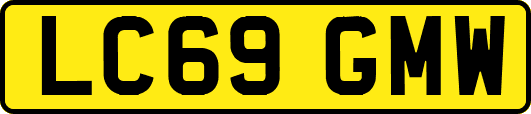 LC69GMW