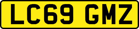 LC69GMZ