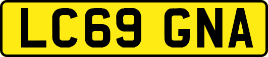 LC69GNA