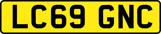 LC69GNC