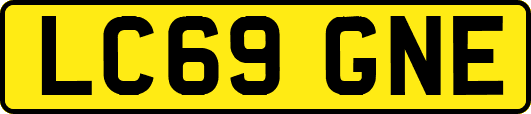 LC69GNE