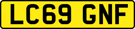 LC69GNF