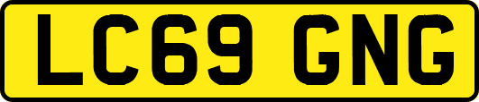 LC69GNG