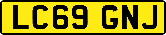 LC69GNJ