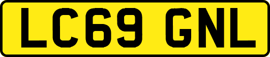 LC69GNL