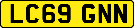 LC69GNN