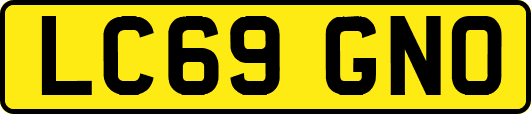 LC69GNO