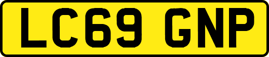 LC69GNP
