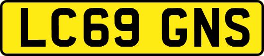 LC69GNS