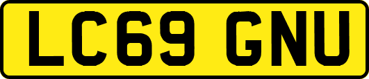 LC69GNU