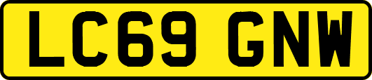 LC69GNW