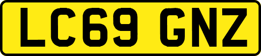 LC69GNZ