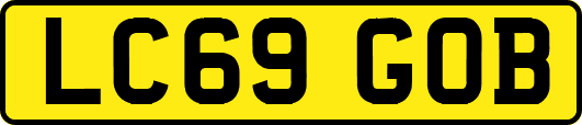 LC69GOB