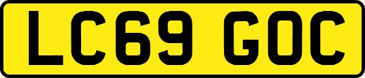 LC69GOC