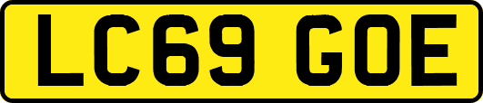 LC69GOE