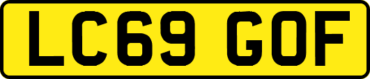 LC69GOF
