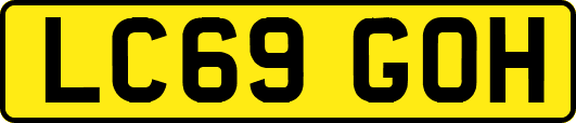LC69GOH
