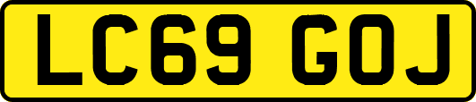 LC69GOJ