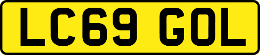 LC69GOL
