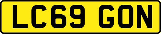 LC69GON