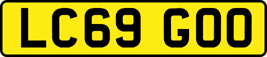 LC69GOO