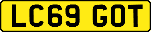 LC69GOT
