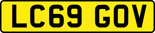 LC69GOV