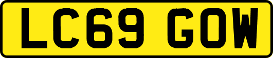 LC69GOW
