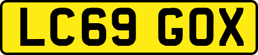 LC69GOX
