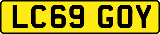 LC69GOY