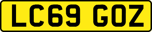 LC69GOZ