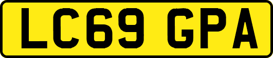 LC69GPA