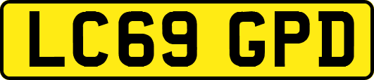 LC69GPD