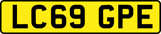 LC69GPE
