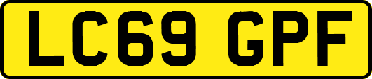 LC69GPF