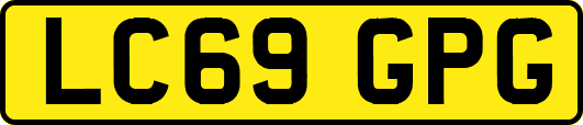LC69GPG