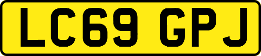 LC69GPJ