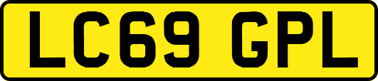 LC69GPL