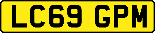 LC69GPM