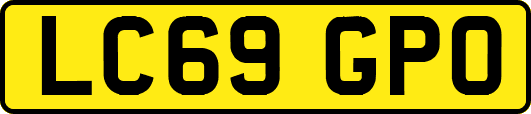 LC69GPO