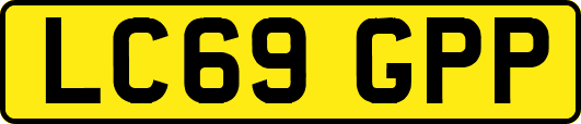 LC69GPP