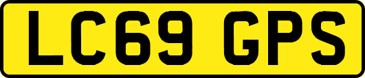 LC69GPS