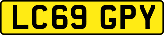 LC69GPY
