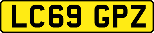 LC69GPZ
